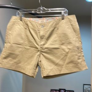Levi’s shorts